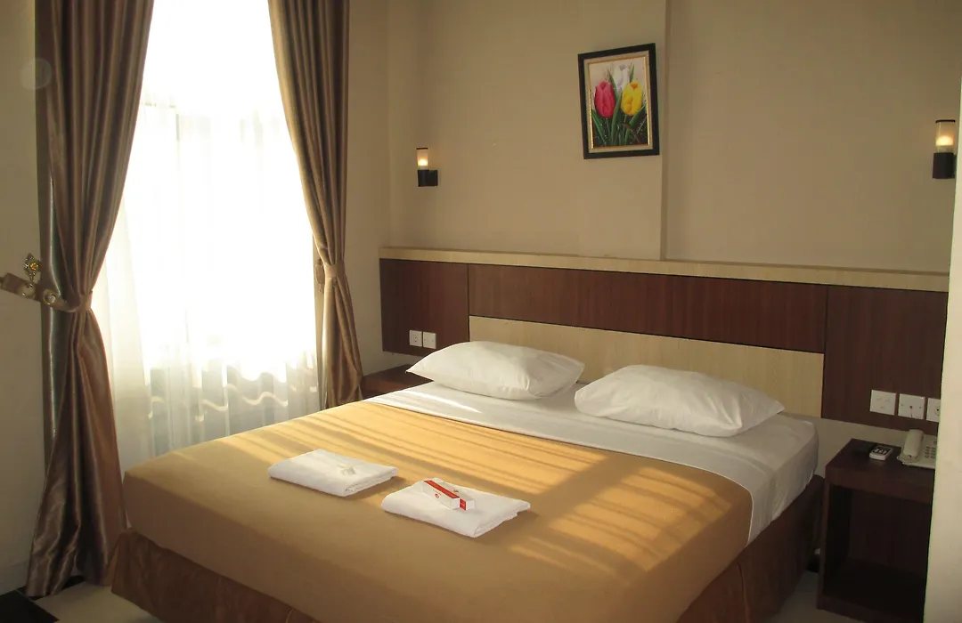 Parma Paus Hotel-1