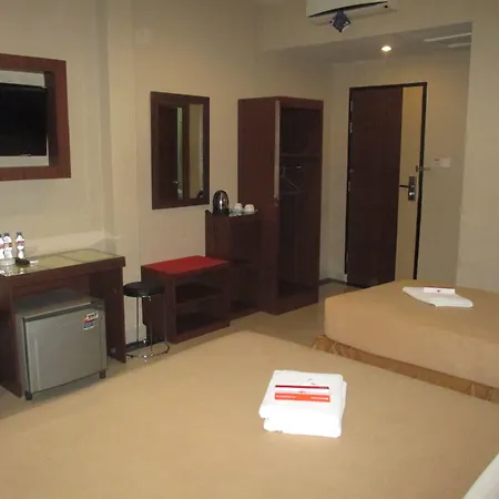 Parma Paus Hotel-3