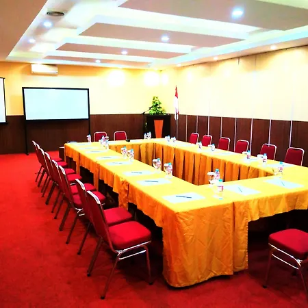 Parma Paus Hotel-2